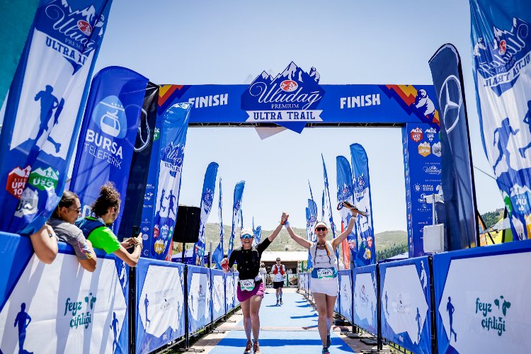 Uludağ Premium Ultra Trail, 7’nci kez koşulacak -