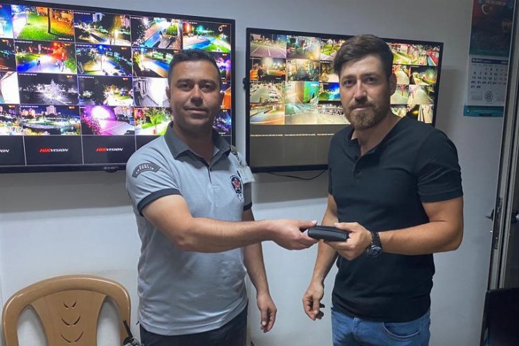 Unutulan binlerce liralık ve değerli eşyalar sahiplerini buldu -