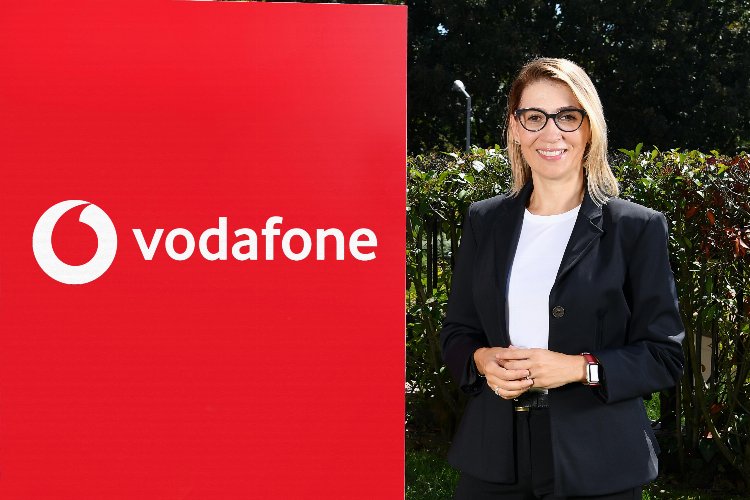 Vodafone'dan 'turist' paketi -