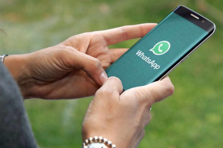 WhatsApp 2 milyar kullanıcıya ulaştı -