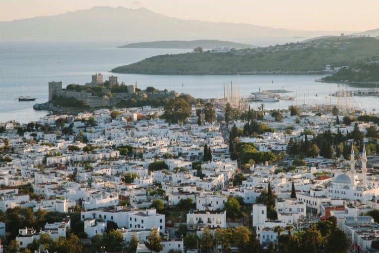 Yazlık bölgelerde satılık konutlar iki kat arttı -