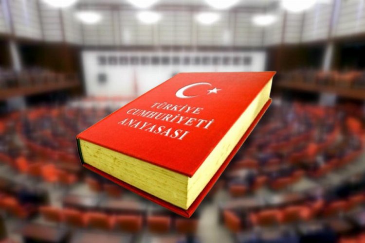 Yeni anayasada yüksek mahkemelerde birlik sağlanacak -