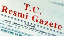 YENİ ASGARİ ÜCRET RESMİ GAZETE'DE YAYIMLANDI