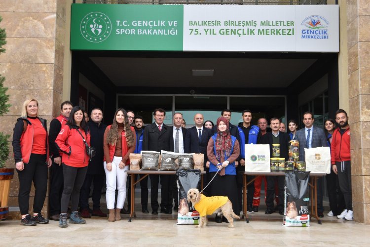 “Yeşil Beceriler Projesi” şaşırtıyor: Yağı Getir, Mamayı Götür -