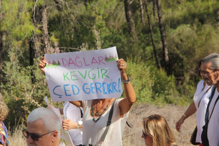 Yeşilüzümlü’de krom tesisine davasında ara karar -