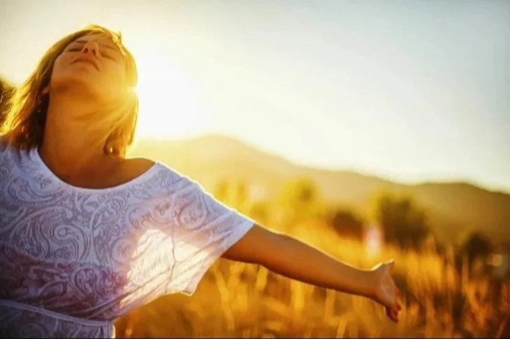 Yeterince güneş ışığı alamamak D vitamini eksikliğini tetikliyor -