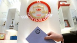 YSK REFERANDUM İÇİN HAZIR