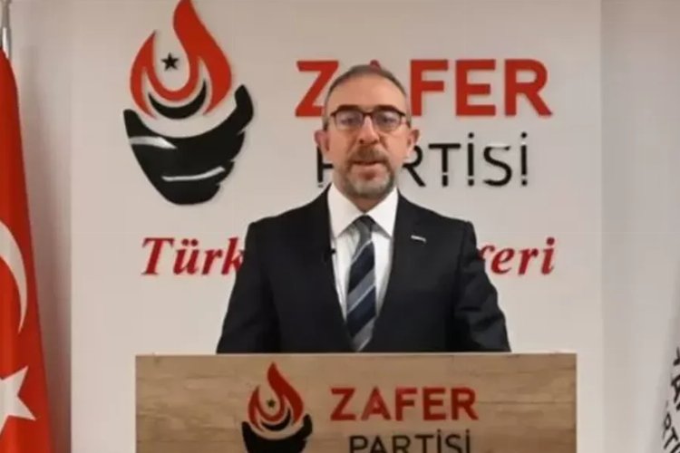 Zafer Partili Bayır'dan Yunanistan teftişine sert yanıt -