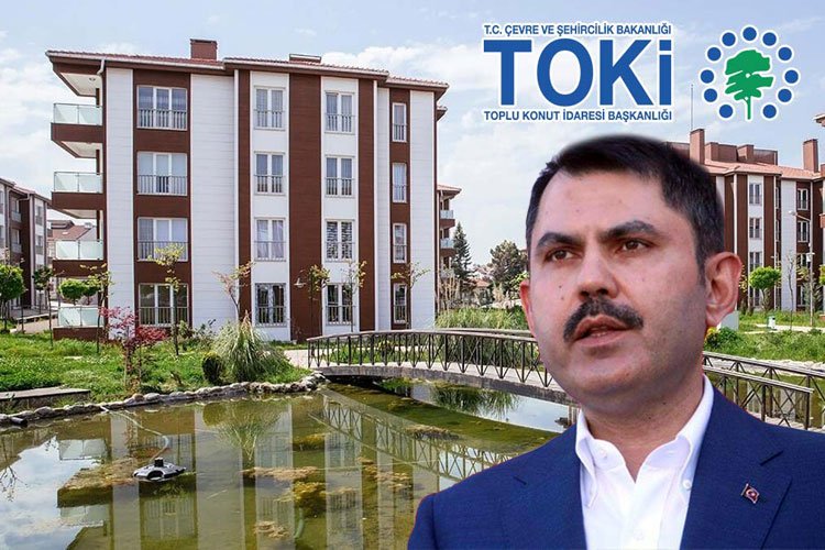 TOKİ'ye olan borçlara 'indirimli kapatma' fırsatı -