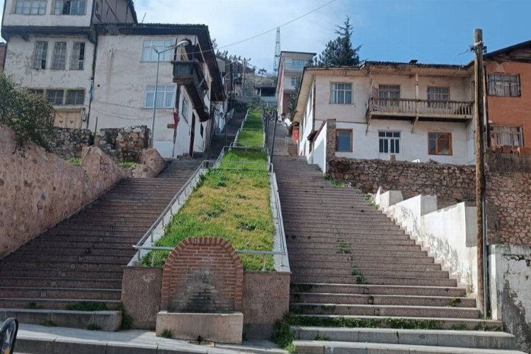 Tokat'ta meşhur Kırkbadallar aslında kaç basamak? -