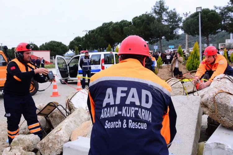 Toplu taşımada AFAD muafiyeti -