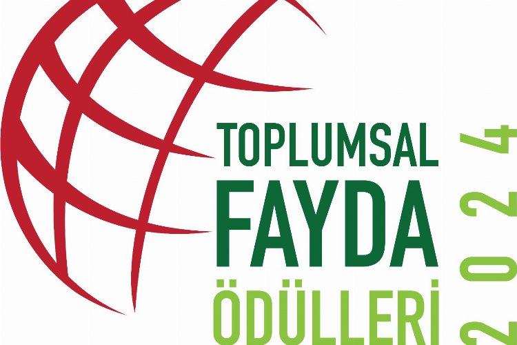 Toplumsal Fayda Ödülleri için son tarih 6 Ekim -