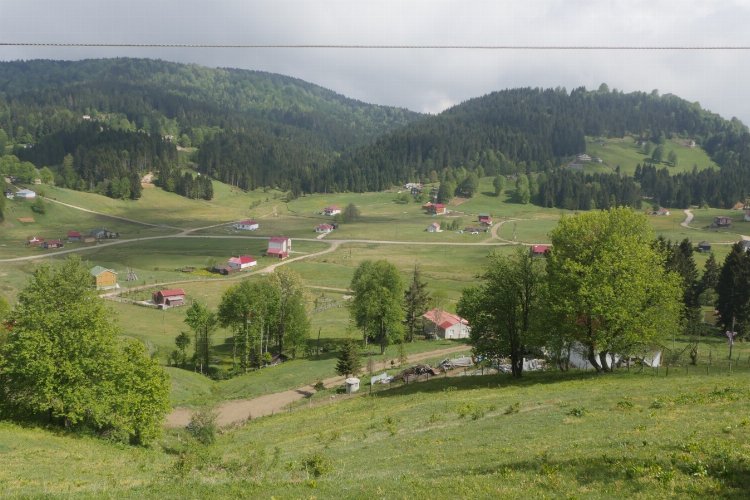 Trabzon'da turizmin önü açıyor -