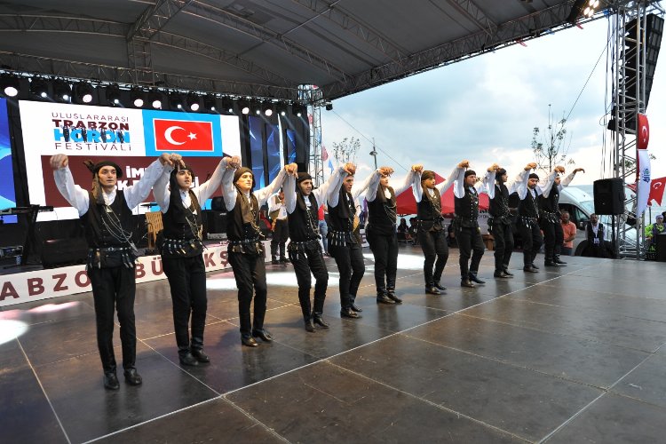 Trabzon Horon Festivali başlıyor -