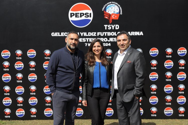 TSYD'den geleceğin yıldız futbolcularına destek -