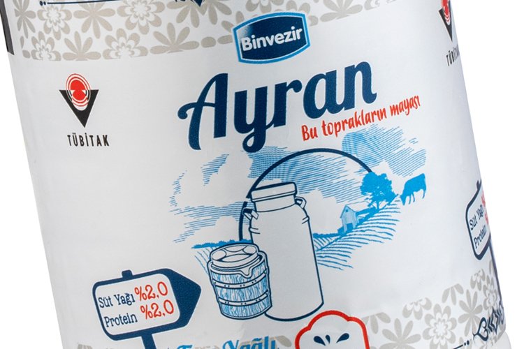 TÜBİTAKtan yerli maya ayran