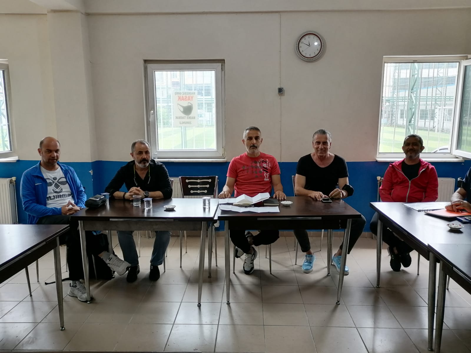 TÜFAD Bursa’da Nafi Bilaloğlu iddialı geliyor