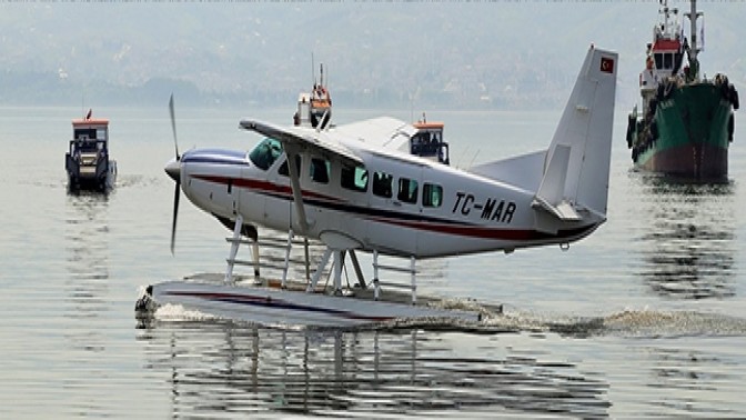 TÜM MARMARA KONTROL ALTINDA