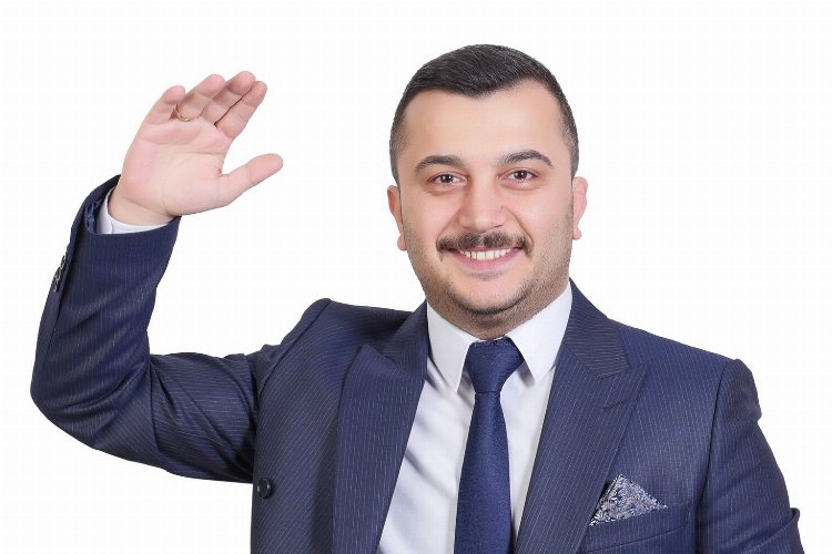 Turhal’da Bağımsız Adaydan Kaymakama tepki -