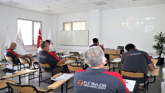 Türk Havacılığında yeni dönem GTÜ’de başladı