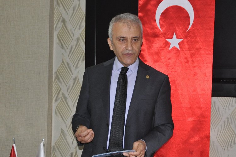 Türk Sağlık-Sen: Zamların vergilerle geri alınmasına son verilmeli -