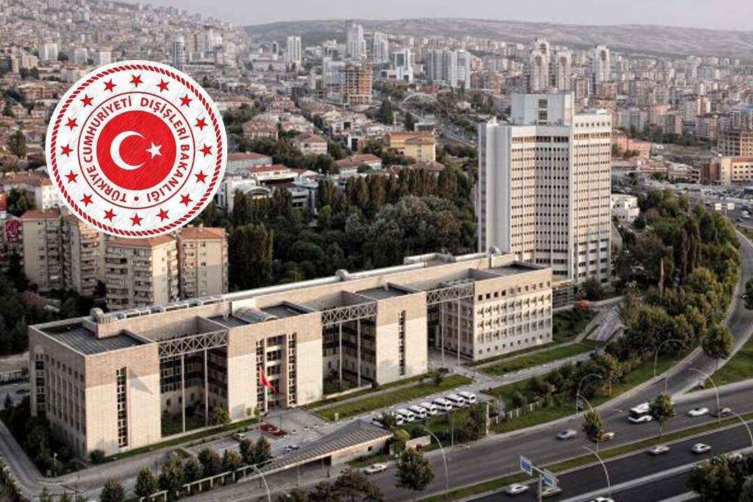 Türkiye ile Ermenistan normalleşme sürecinde 5. toplantı -