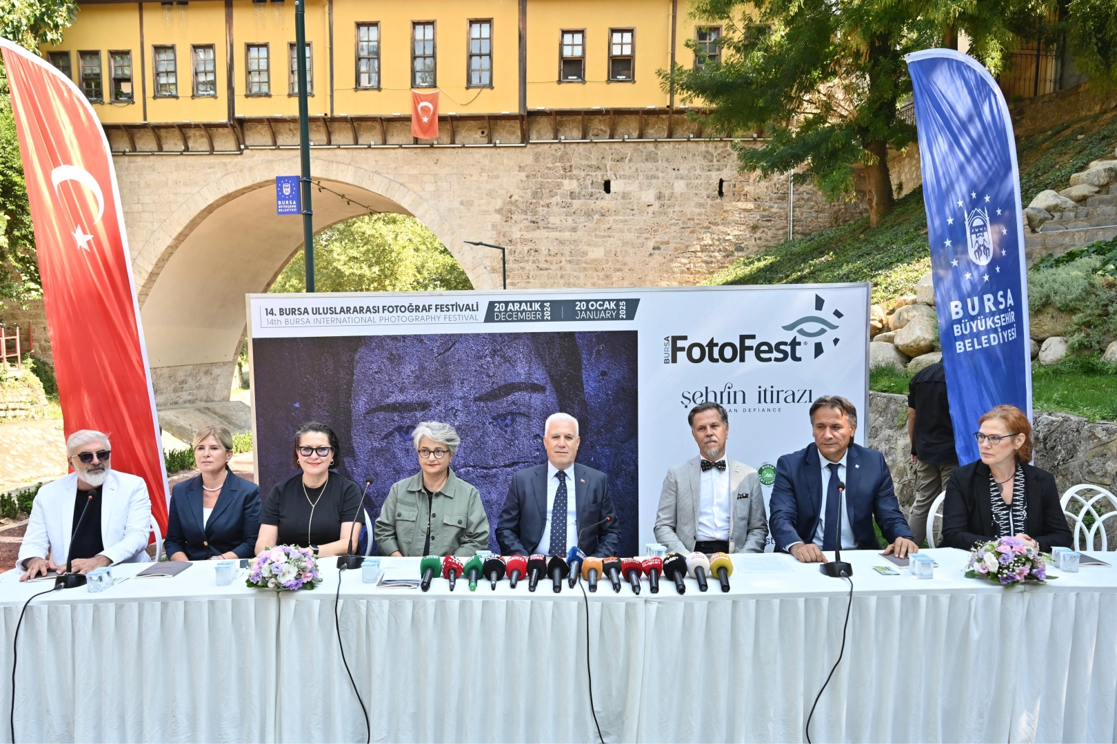 Türkiye’nin en büyük fotoğraf festivali izleyici ile buluşuyor -