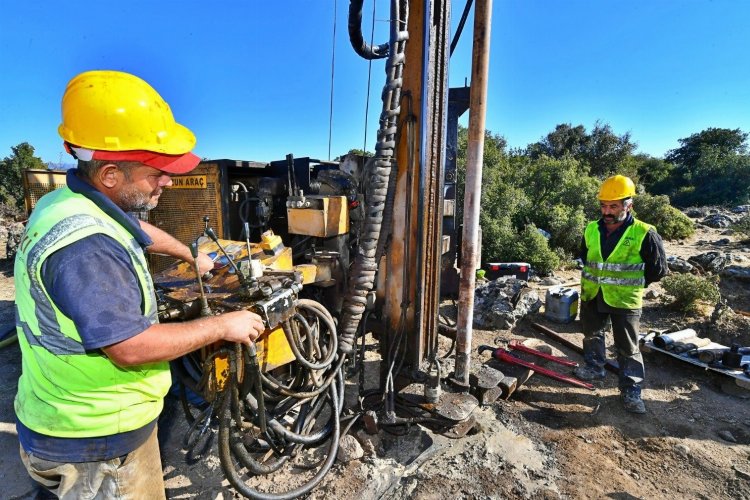 Türkiye’nin en kapsamlı deprem projesi -