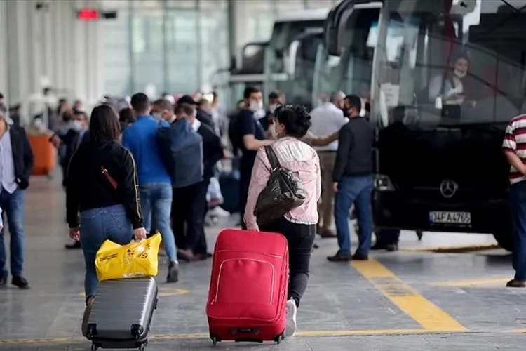 Türkiye'nin Ocak-Mart 2024 turizm verileri açıklandı -