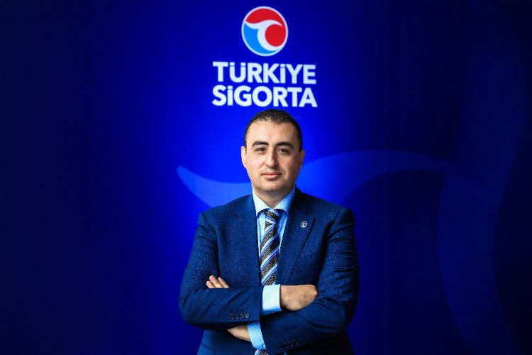 Türkiye Sigorta 6 ayda 50.4 milyar TL prim üreterek sektörde bir rekora daha imza attı -