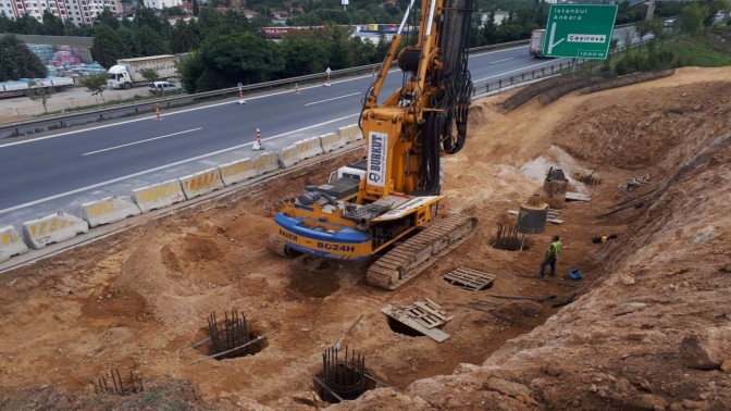 TUZLA-ÇAYIROVA BAĞLANTISIYLA KOLAY ULAŞIM