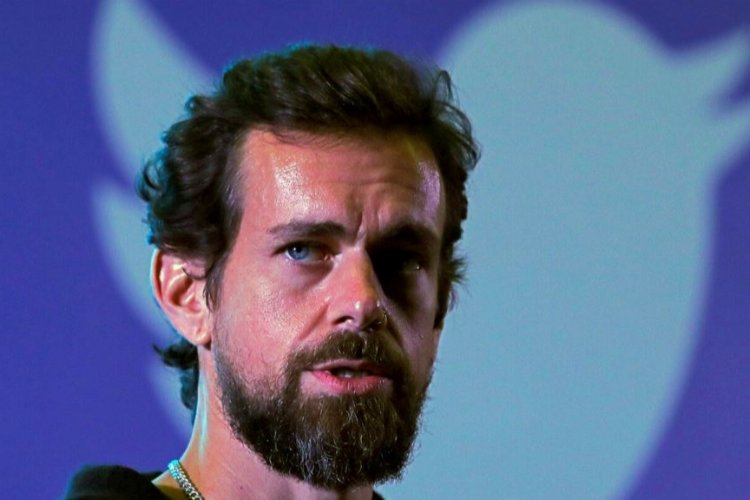 Twitter'da CEO ayrıldı, hisseler değerlendi!