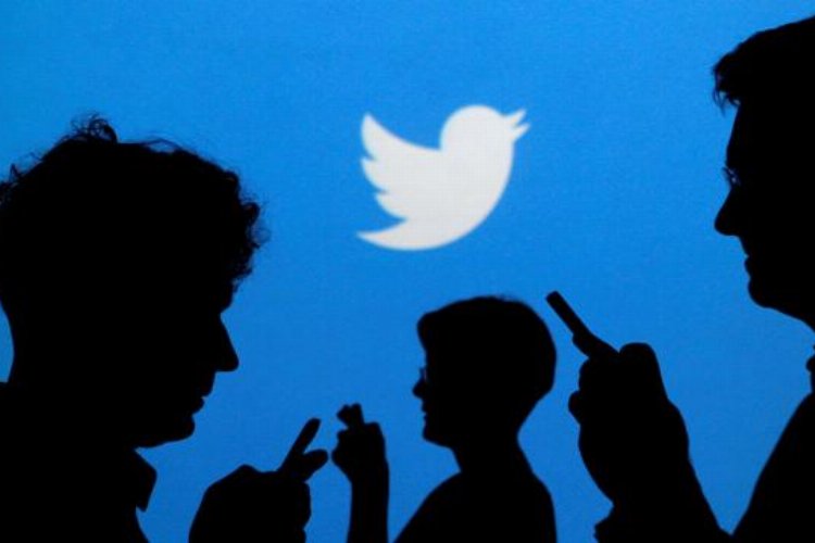 Twitter'e 'sürü' özelliği -