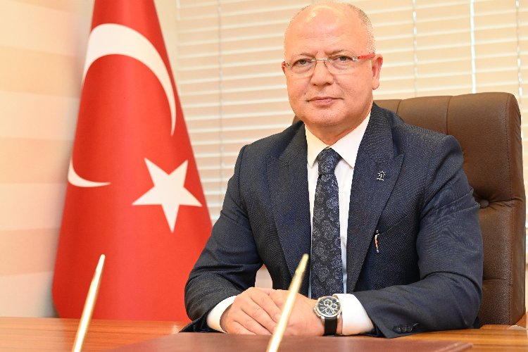 Ümit Özdağ'ın Bursa'daki iddialarına AK Parti'den yanıt -