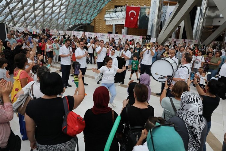 Üreten kadınlar festivalde buluşuyor -