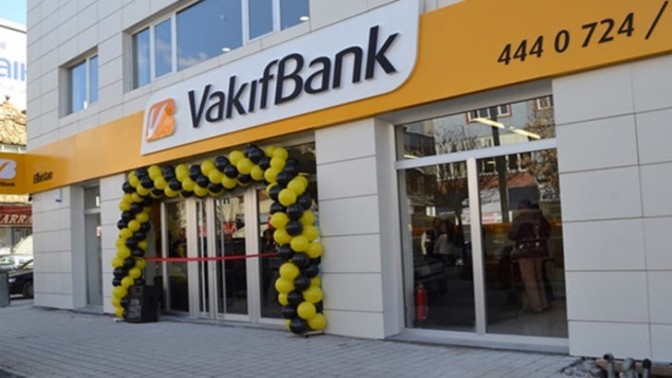 VAKIFBANK’TAN KONUT PROJE KREDİLERİNE DÜZENLEME