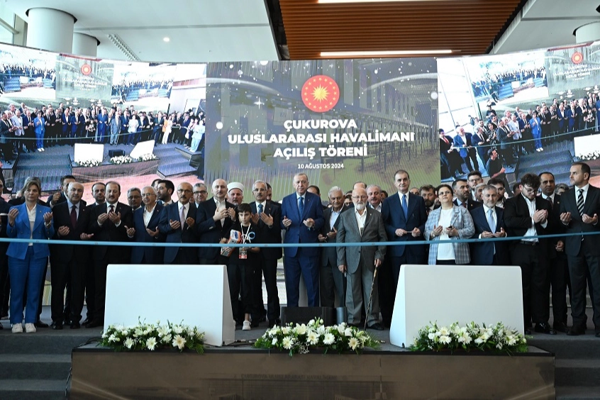 Vakit ve nakitten yıllık toplam 578 milyon lira tasarruf ettiren yatırım -