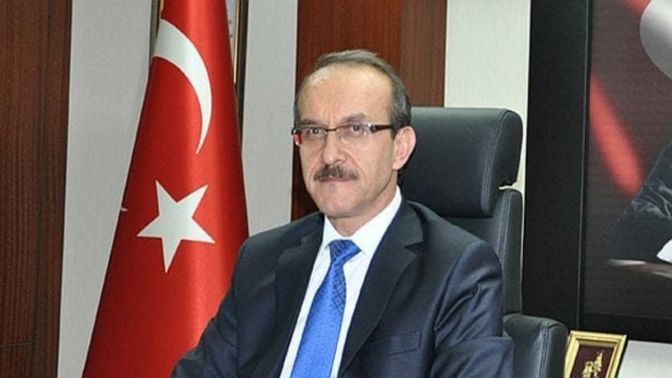 Vali Seddar Yavuz’un Kurban Bayramı Mesajı