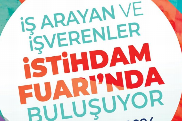 Valilik ve Büyükşehir himayelerinde dev istihdam fuarı kapılarını açıyor.   -