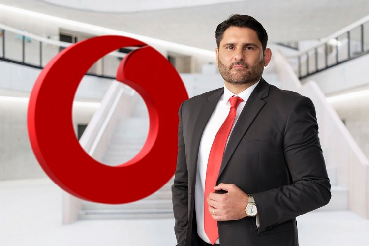 Vodafone 5,5G testlerini sürdürüyor -