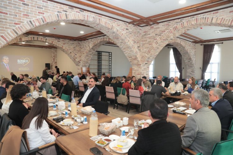 Yabancı turizm acenteleri Şanlıurfa'da -