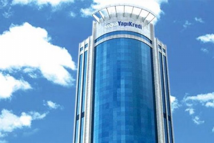 Yapı Kredi hisse satışına 5 kat talep geldi -