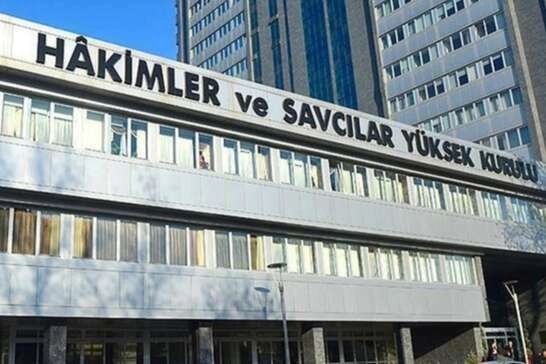 Yargıtay ve Danıştay üyeliklerine seçilenler 'Resmi'leşti -