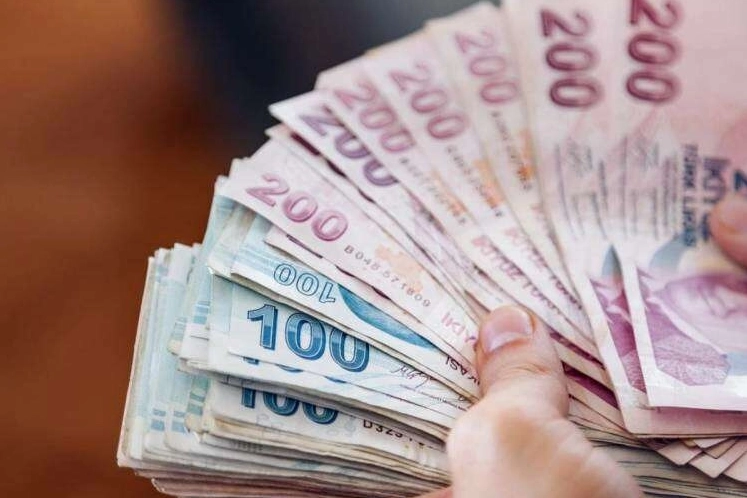 'Yarım Çalışma Ödeneği'nde 204,6 milyon TL ödendi -