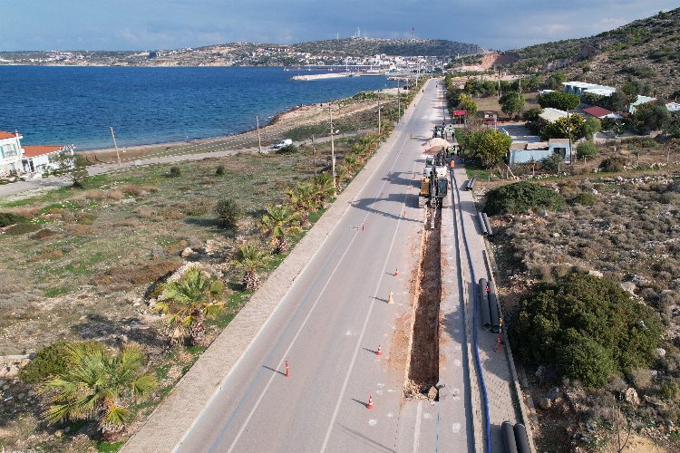 Yarımada’nın 4 turistik ilçesi yaza hazır -