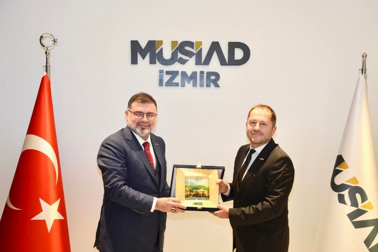 Yeşilay ve MÜSİAD, bağımlılıkla mücadele edecek! -