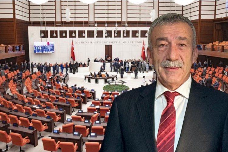 Yeniden Refah'tan iddia: Elazığ’daki TOKİ konutları fay hattının üzerine yapıldı! -