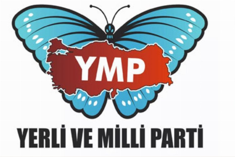 Yerli ve Milli Parti’nin Başkanı İskender Doğan oldu -