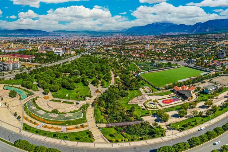 Yeşil Bayrak Ödülleri açıklandı: Türkiye’nin gururu Denizli -