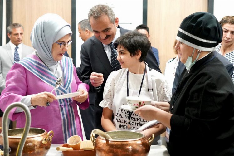 Yetişkinlere engelsiz ilk HEM açıldı -